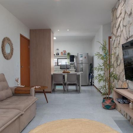 Toca Gamboa Apartment ปอร์โต เด เปดราส ภายนอก รูปภาพ