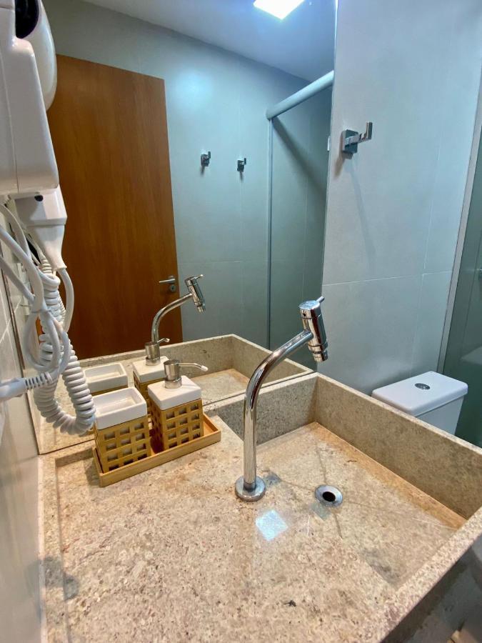 Toca Gamboa Apartment ปอร์โต เด เปดราส ภายนอก รูปภาพ