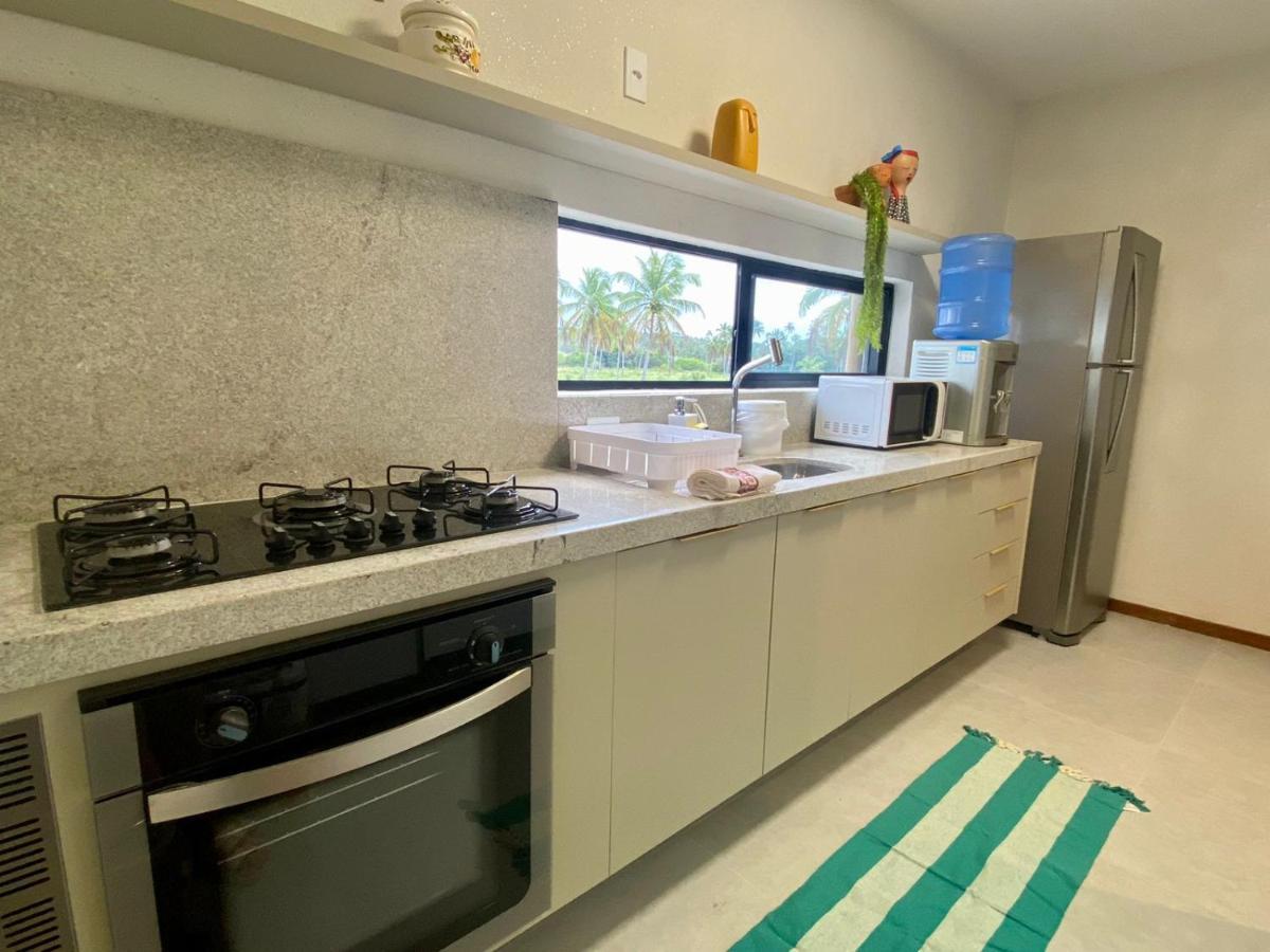 Toca Gamboa Apartment ปอร์โต เด เปดราส ภายนอก รูปภาพ