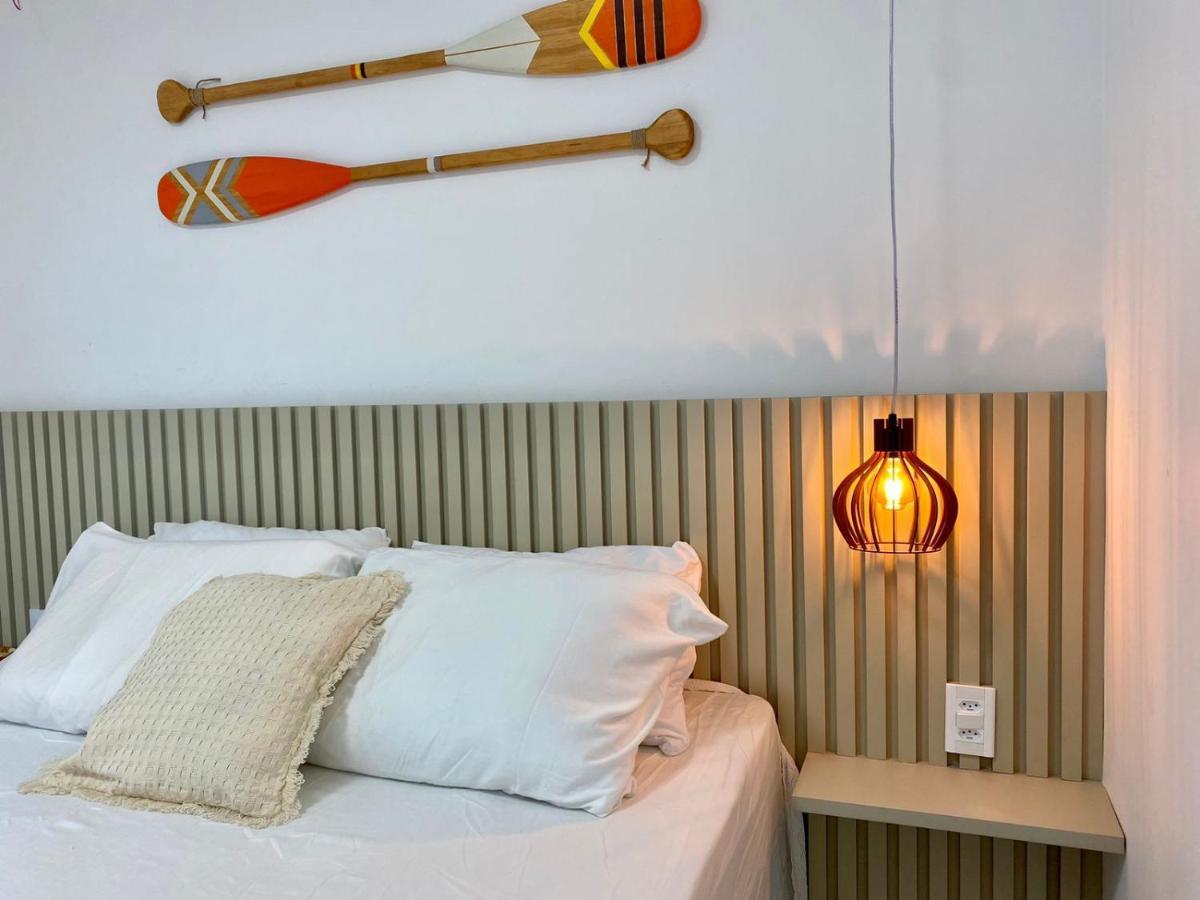 Toca Gamboa Apartment ปอร์โต เด เปดราส ภายนอก รูปภาพ