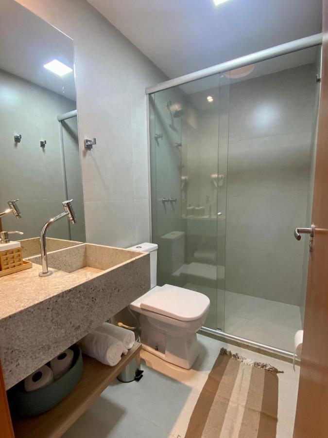 Toca Gamboa Apartment ปอร์โต เด เปดราส ภายนอก รูปภาพ