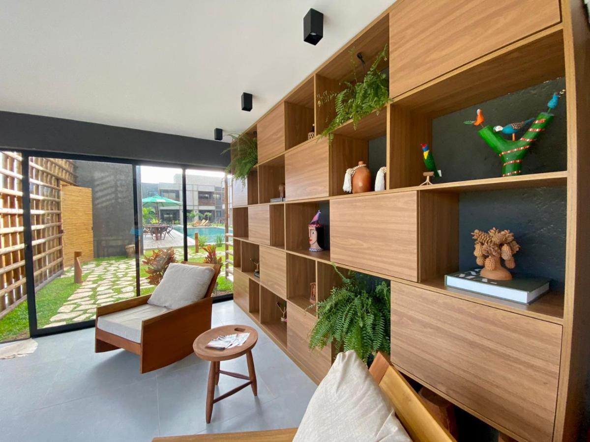 Toca Gamboa Apartment ปอร์โต เด เปดราส ภายนอก รูปภาพ