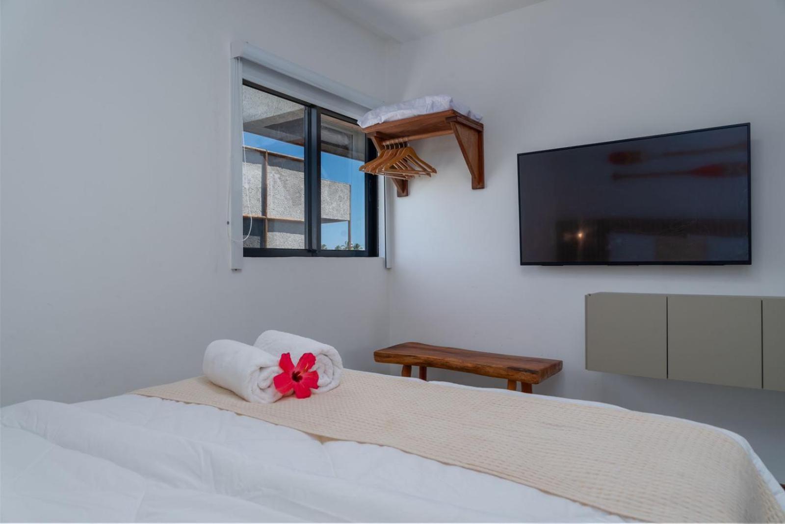 Toca Gamboa Apartment ปอร์โต เด เปดราส ภายนอก รูปภาพ