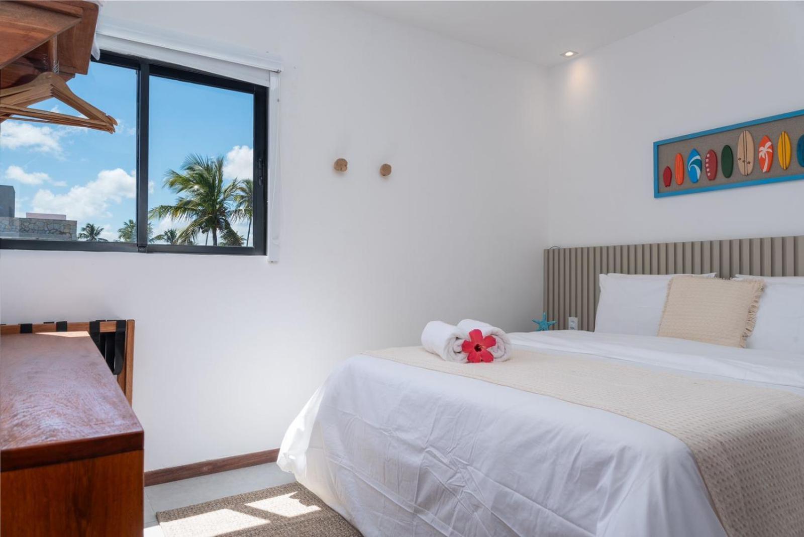 Toca Gamboa Apartment ปอร์โต เด เปดราส ภายนอก รูปภาพ