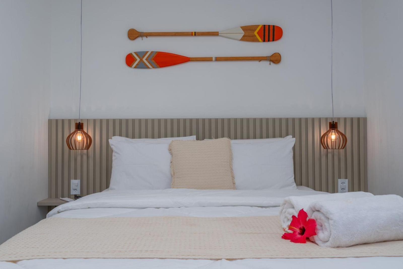 Toca Gamboa Apartment ปอร์โต เด เปดราส ภายนอก รูปภาพ