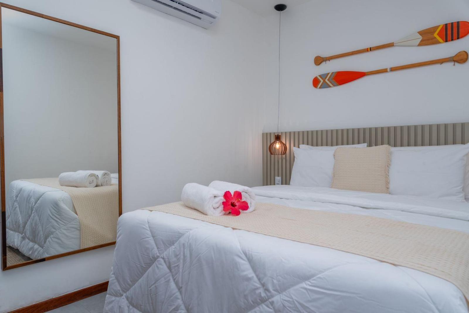 Toca Gamboa Apartment ปอร์โต เด เปดราส ภายนอก รูปภาพ
