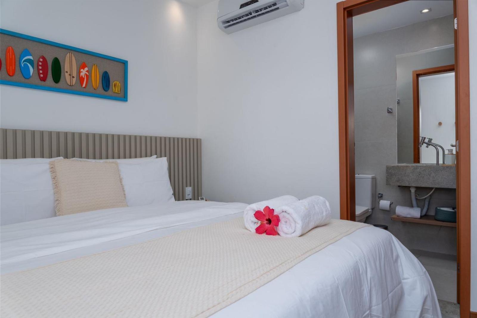 Toca Gamboa Apartment ปอร์โต เด เปดราส ภายนอก รูปภาพ