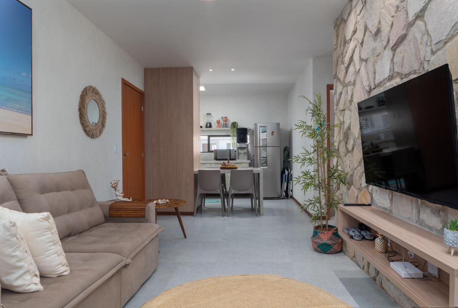 Toca Gamboa Apartment ปอร์โต เด เปดราส ภายนอก รูปภาพ