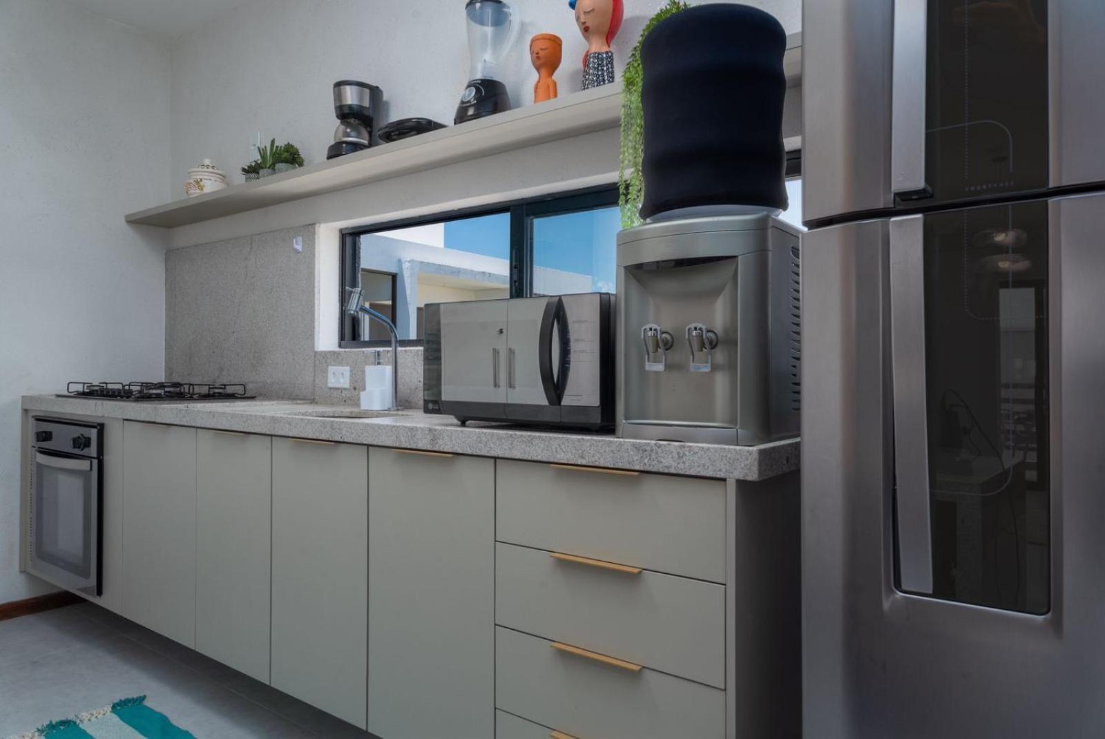 Toca Gamboa Apartment ปอร์โต เด เปดราส ภายนอก รูปภาพ
