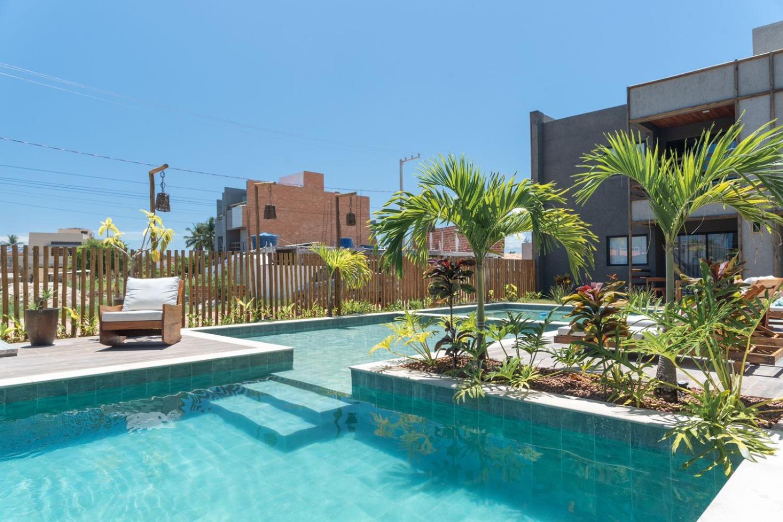 Toca Gamboa Apartment ปอร์โต เด เปดราส ภายนอก รูปภาพ