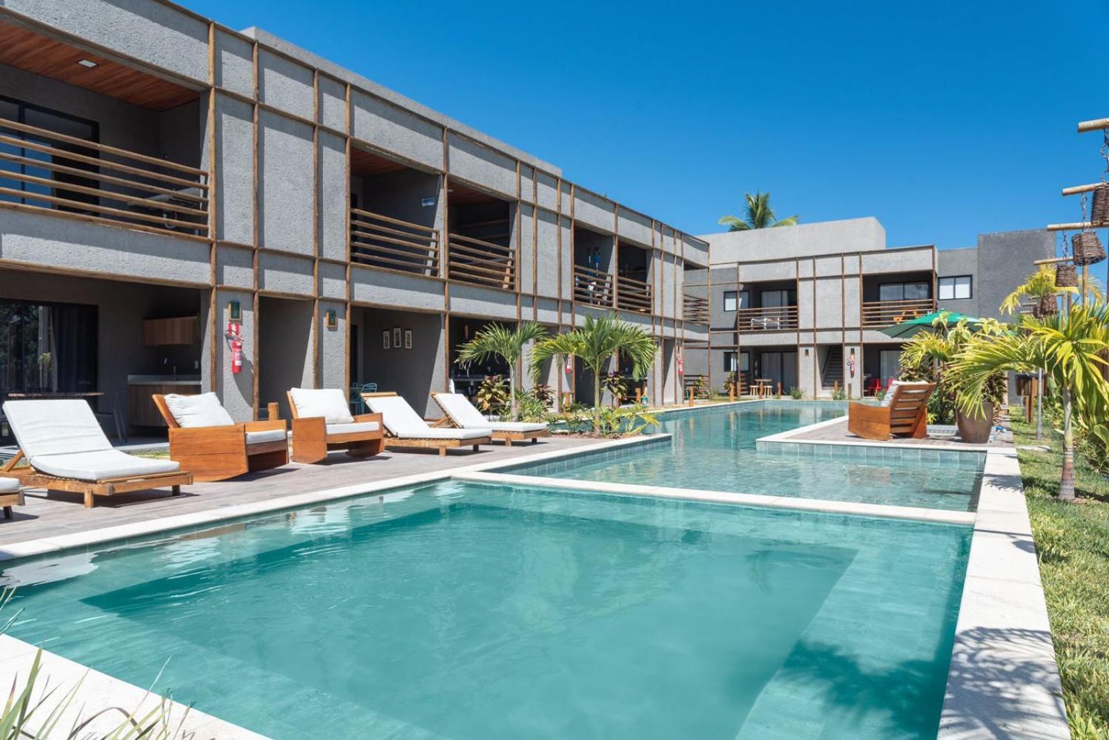 Toca Gamboa Apartment ปอร์โต เด เปดราส ภายนอก รูปภาพ