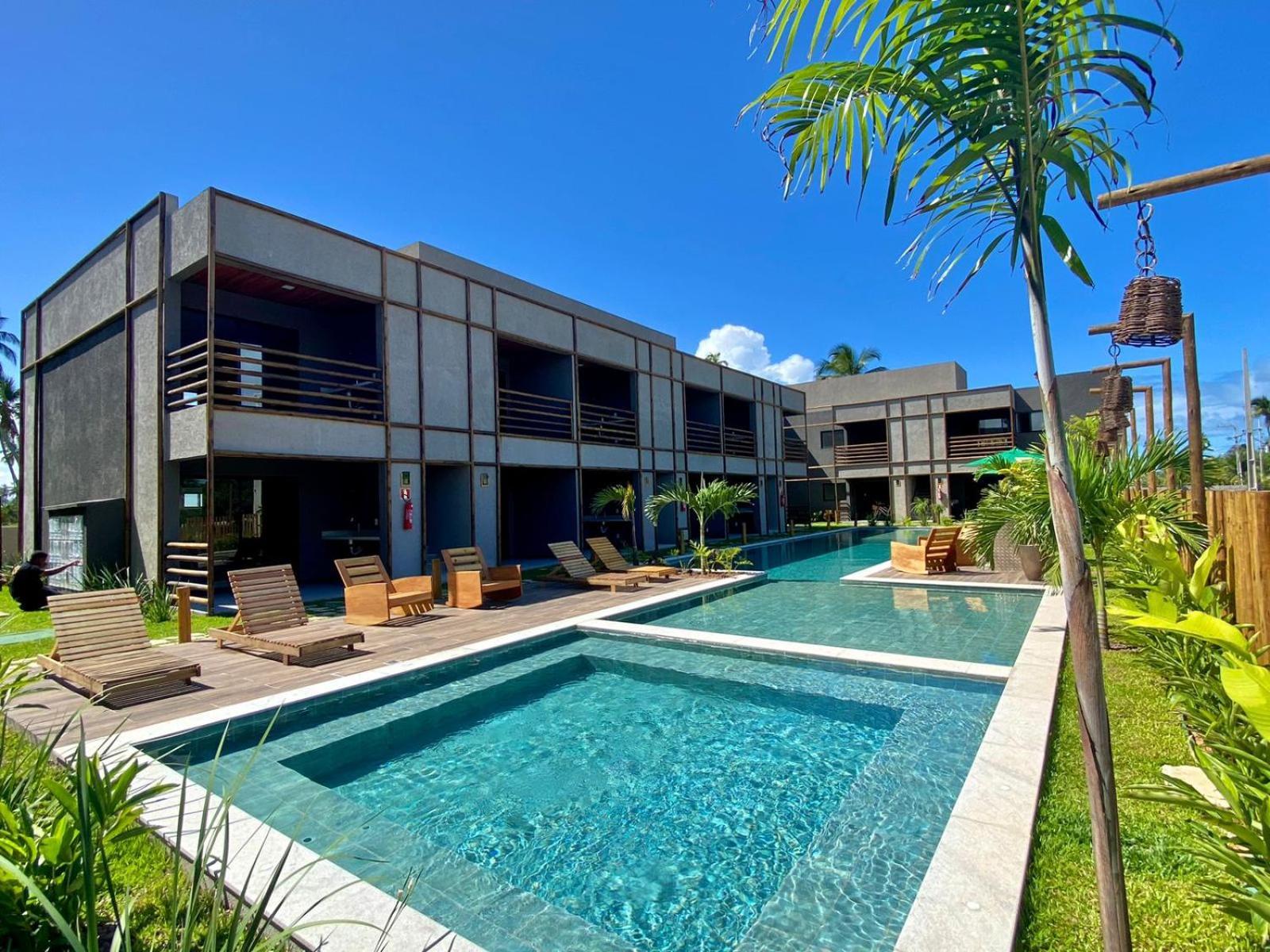 Toca Gamboa Apartment ปอร์โต เด เปดราส ภายนอก รูปภาพ